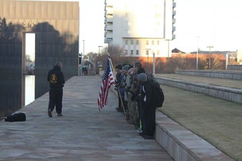 people who successfully complete the GORUCK challenge.