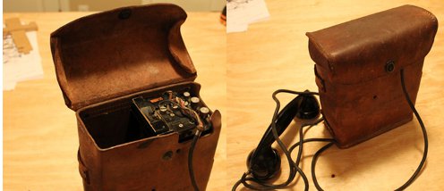 Vintage materials &nbsp;& tools illustration.